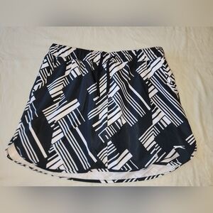 Golf skirt, large